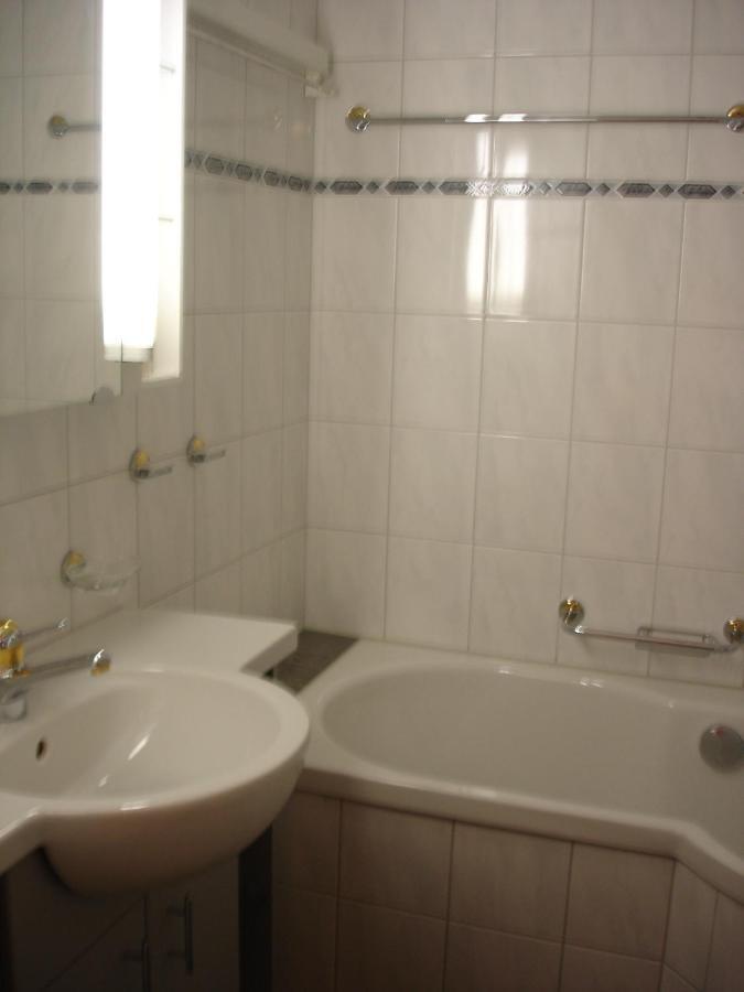 Chesa Gravas Apartment Lenzerheide Ngoại thất bức ảnh