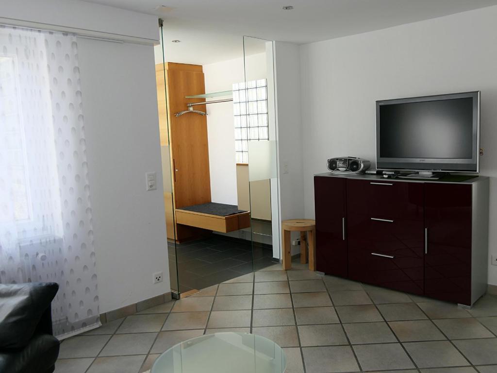 Chesa Gravas Apartment Lenzerheide Ngoại thất bức ảnh